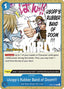 Usopp's Rubber Band of Doom!!! (OP03-054) - Pillars of Strength Pre-Release Cards