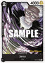 Jerry (OP03-084) - Pillars of Strength Pre-Release Cards