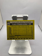 Topps Lance Blankenship