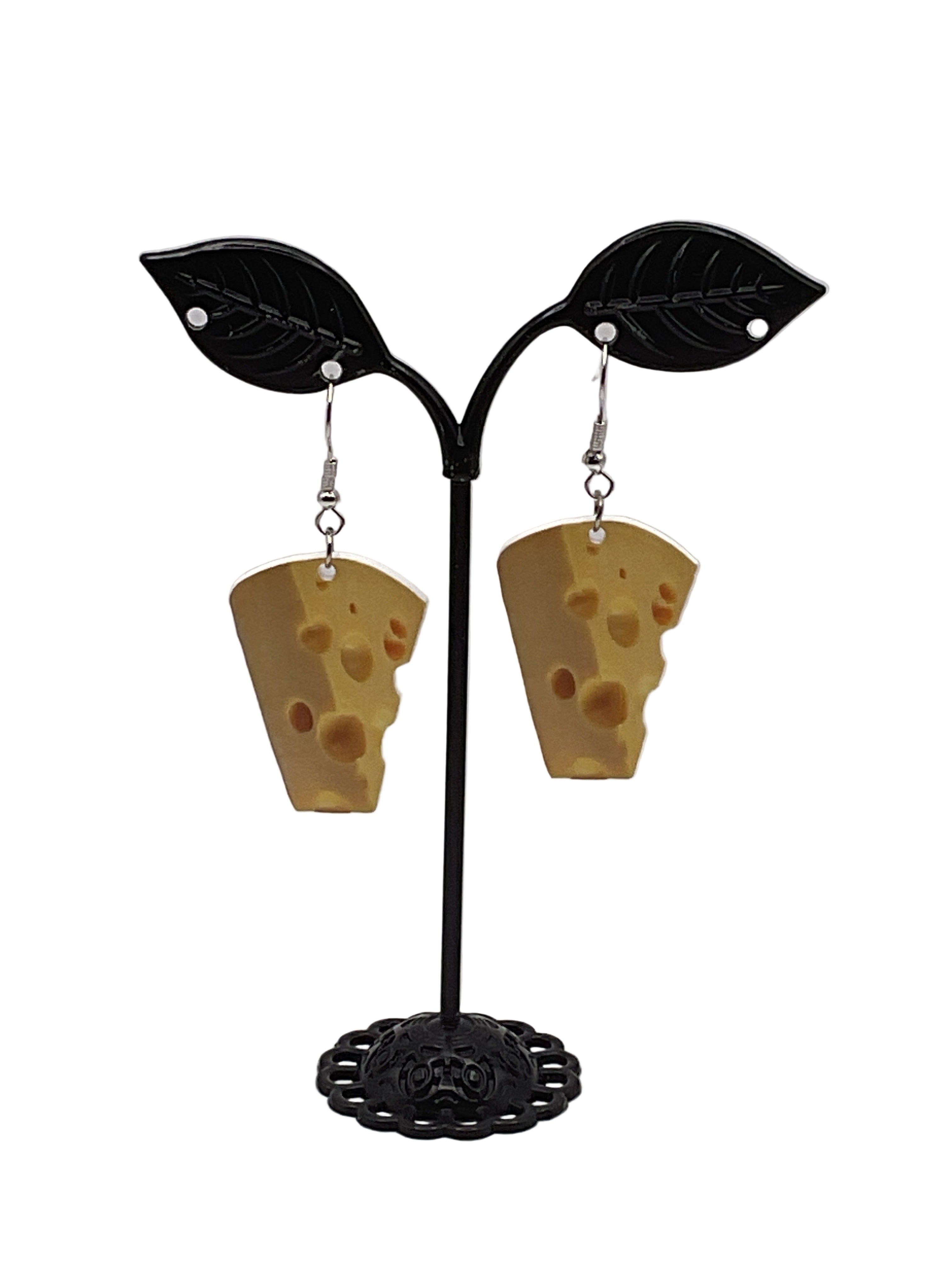 Food earrings Main image