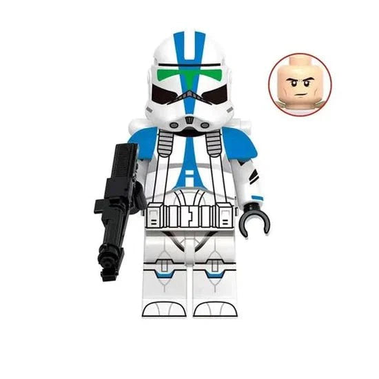 501th Jet Trooper