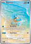 Squirtle 170/165 - SV Scarlet & Violet 151 Holofoil