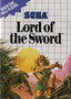 Lord of the Sword (Sega Master System)