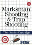 Marksman Shooting and Trap Shooting (Sega Master System)