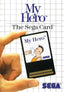 My Hero (Sega Master System)