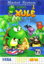 Sapo Xule Os Invasores Do Brejo (Sega Master System)