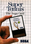 Super Tennis (Sega Master System)