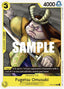 Fugetsu Omusubi (ST09-009) - Starter Deck 9: Yamato
