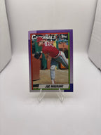 Topps Joe Magrane
