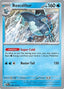 Baxcalibur 060/193 - Deck Exclusives