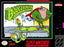 Boogerman A Pick and Flick Adventure (Super Nintendo)