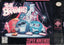 The Brainies (Super Nintendo)