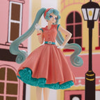 Vocaloid World Journey Vol.1 Hatsune Miku Figure - Collectors World Toys