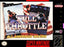 Full Throttle Racing (Super Nintendo)