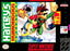 Harley's Humongous Adventure (Super Nintendo)