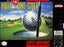 Hal's Hole in One Golf (Super Nintendo)