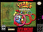 Izzy's Quest for the Olympic Rings (Super Nintendo)