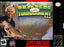 Jimmy Houston's Bass Tournament U.S.A. (Super Nintendo)