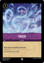 Freeze (63/204) - The First Chapter