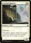Fortified Rampart (BFZ-027) - Battle for Zendikar