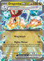 Dragonite ex 159/197 - SV03 Obsidian Flames Holofoil