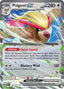 Pidgeot ex 164/197 - SV03 Obsidian Flames Holofoil