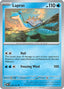 Lapras 045/197 - SV03 Obsidian Flames