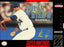 Nolan Ryan's Baseball (Super Nintendo)