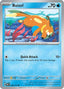 Buizel 048/197 - SV03 Obsidian Flames