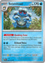 Seismitoad 052/197 - SV03 Obsidian Flames