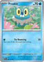 Froakie 056/197 - SV03 Obsidian Flames