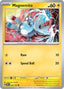 Magnemite 063/197 - SV03 Obsidian Flames Reverse Holofoil