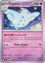 Togekiss 085/197 - SV03 Obsidian Flames