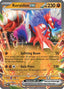 Koraidon ex 124/197 - SV03 Obsidian Flames Holofoil