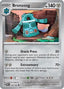 Bronzong 145/197 - SV03 Obsidian Flames
