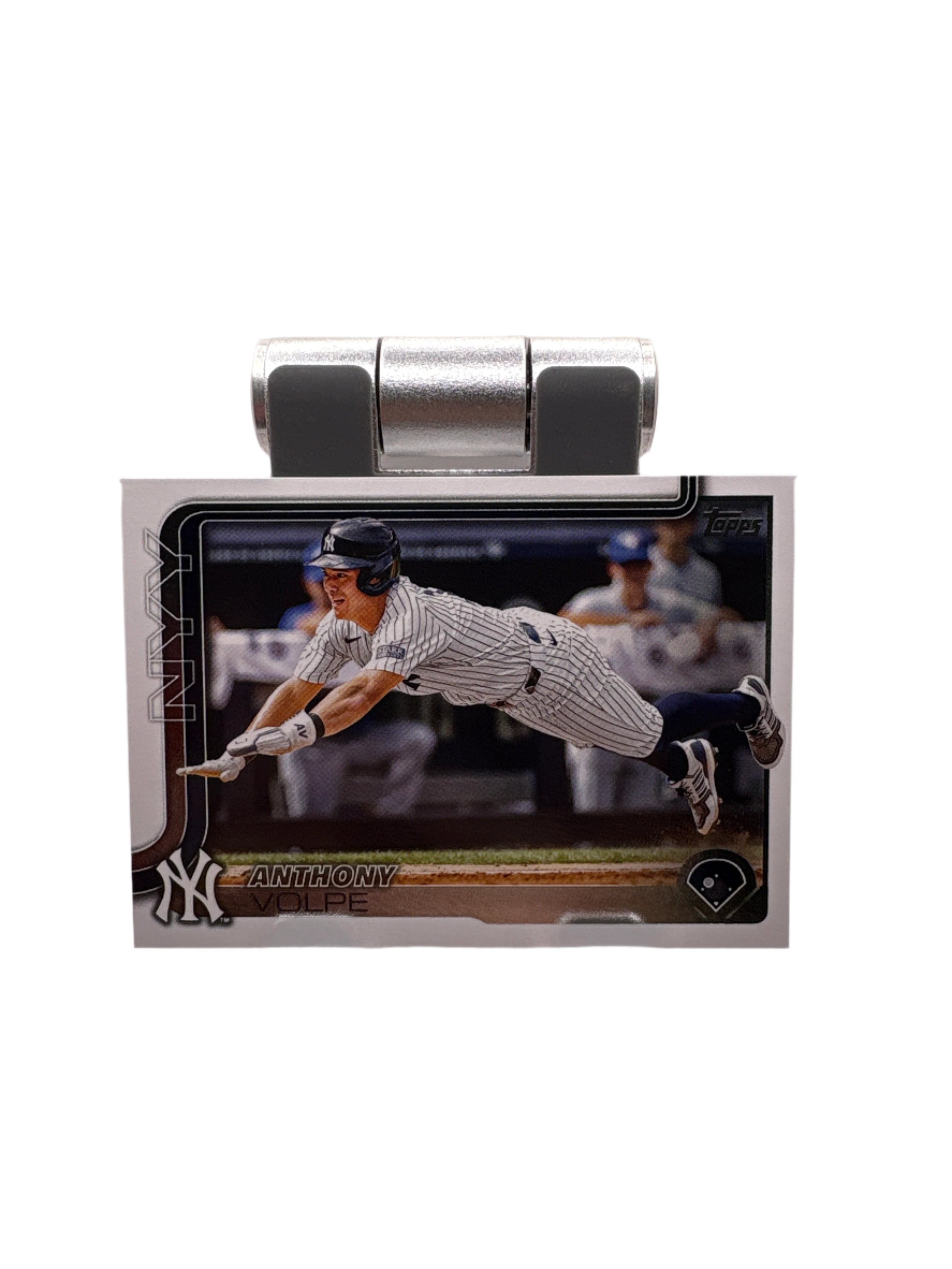 Topps Anthony Volpe Main image
