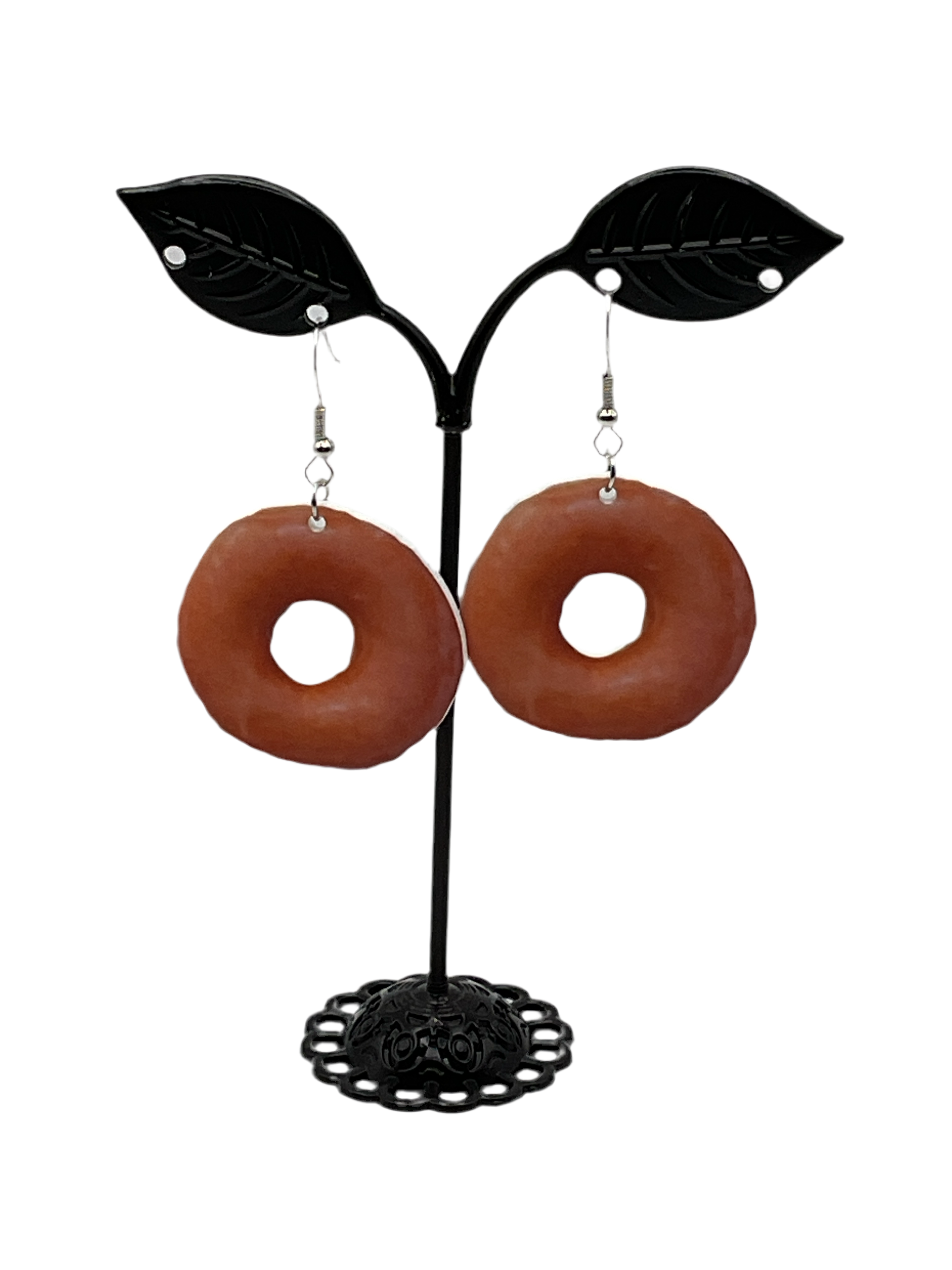 Food earrings Main image