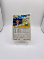 Topps John Jaha