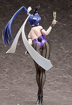 FREEing Muv-Luv Alternative: Meiya Mitsurugi (Bunny Version) 1:4 Scale PVC Figure - Collectors World Toys