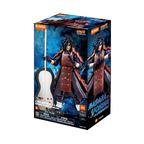 Naruto Champion Class 05 Madara Uchiha (Reanimation) Figure