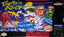 Pocky and Rocky 2 (Super Nintendo)