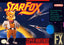 Star Fox (Super Nintendo)