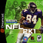 NFL 2K1 (Sega Dreamcast)