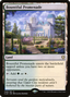 Bountiful Promenade (CLB-348) - Commander Legends: Battle for Baldur's Gate