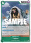 Trebol (OP04-030) - Kingdoms of Intrigue Foil