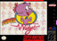 Super Widget (Super Nintendo)