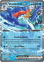 Quaquaval ex (035) [Scarlet & Violet: Black Star Promos]