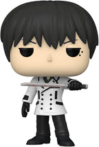 Funko POP 1125 Animation Tokyo Ghoul: re - Kuki Urie Figure - Collectors World Toys