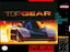 Top Gear (Super Nintendo)
