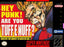 Tuff E Nuff (Super Nintendo)